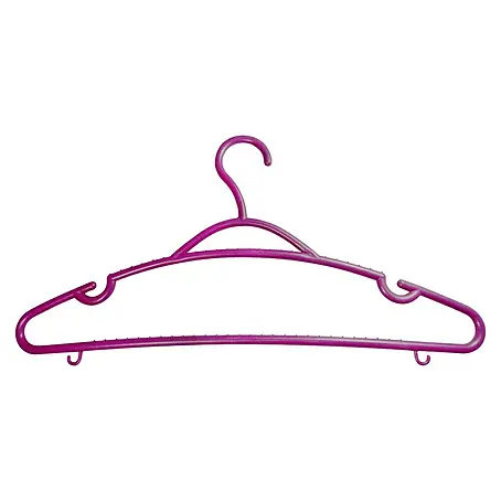 Jocca  Percha 10 uds.