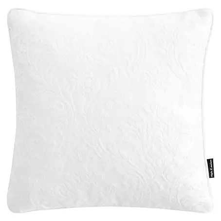 Cojín Jacquard concord