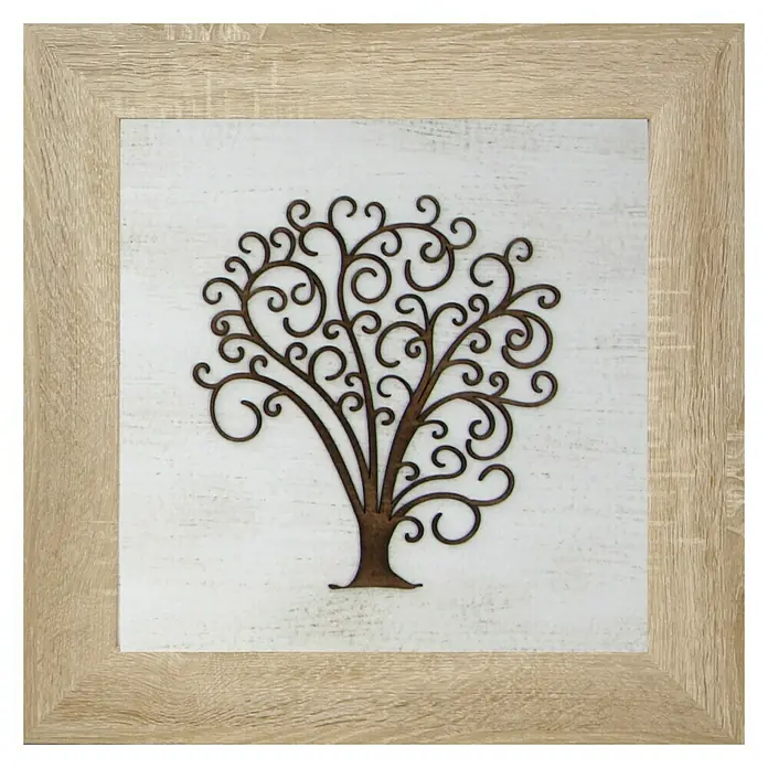 Cuadro Cádiz B - Naturaleza, An x Al: 60 x 60 cm