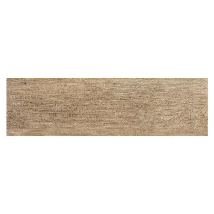 Granito Forte Feinsteinzeugfliese Ara - 63 x 18 cm, Braun, Beige