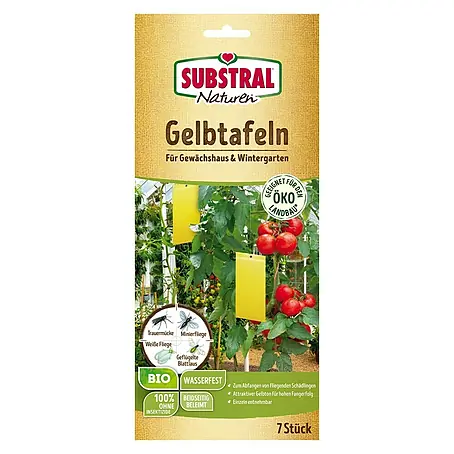 Celaflor Naturen Ljepljive ploče