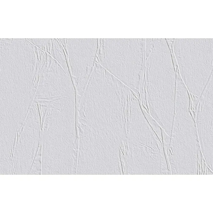 Erfurt Vliestapete MAXX Premium Crash 223 - Weiß, Streifen, 12,5 x 0,53 m - Detailaufnahme