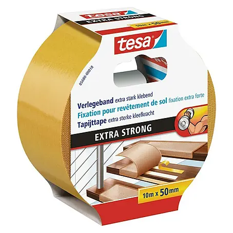 Tesa  Verlegeband
