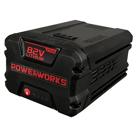 Powerworks  Baterija P82B25