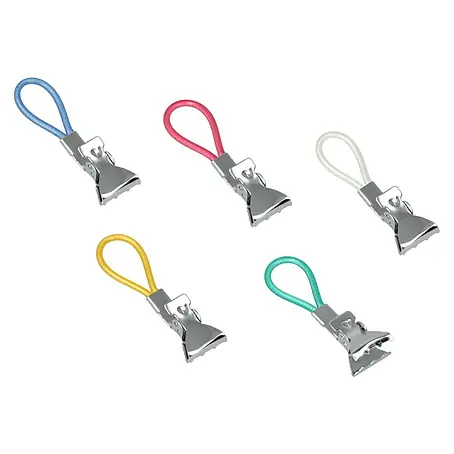 Metaltex  Clips