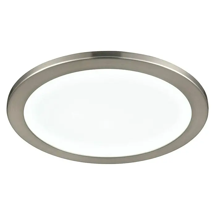 Tween Light LED-Panel Giro - 35 W, Warmweiß, Durchmesser: 40 cm - Vorderansicht