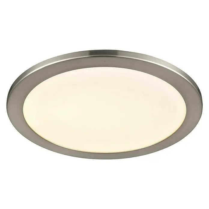 Tween Light LED-Panel Giro - 35 W, Warmweiß, Durchmesser: 40 cm - Vorderansicht