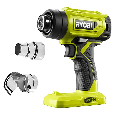 Ryobi ONE+ Heteluchtpistool R18HG-0
