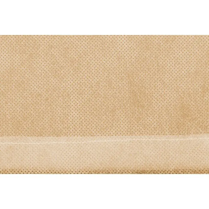 Windhager Winterschutzhaube Protect - L x B: 1,8 x 0,6 m, Beige, Grammatur: 50 g/m²