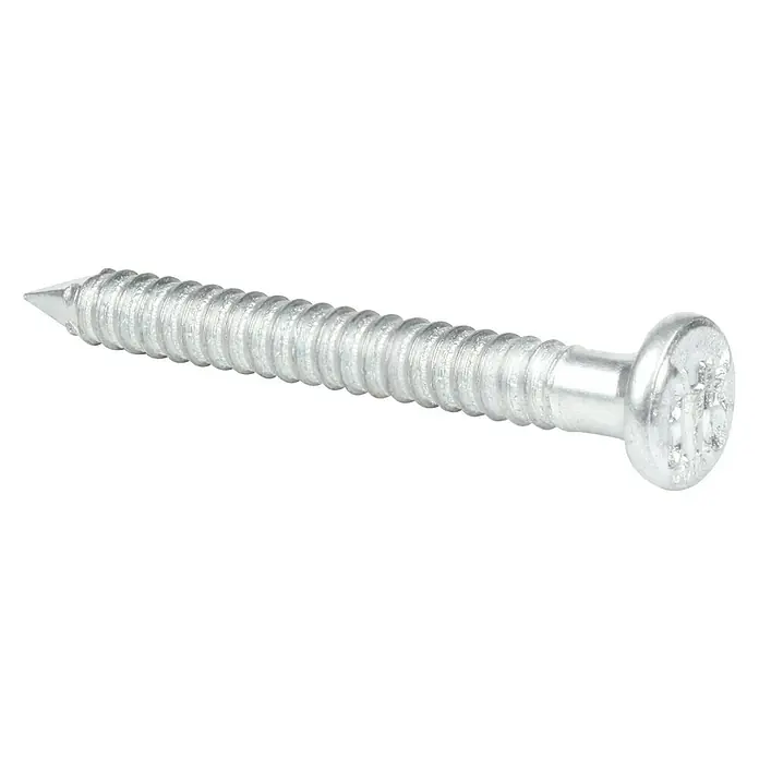 Stabilit Sidreni čavli - Promjer: 4 mm, Duljina: 40 mm, 250 Kom. - Pogled sprijeda