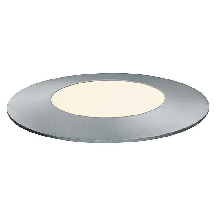 Paulmann Plug & Shine LED-Gartenspot Floor Mini - 2,5 W, 24 V, IP65 - Vorderansicht