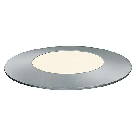 Paulmann Plug & Shine LED-Gartenspot Floor Mini