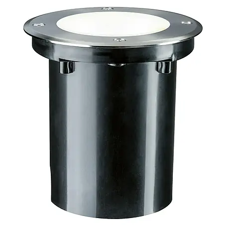 Paulmann Plug & Shine LED-Gartenspot