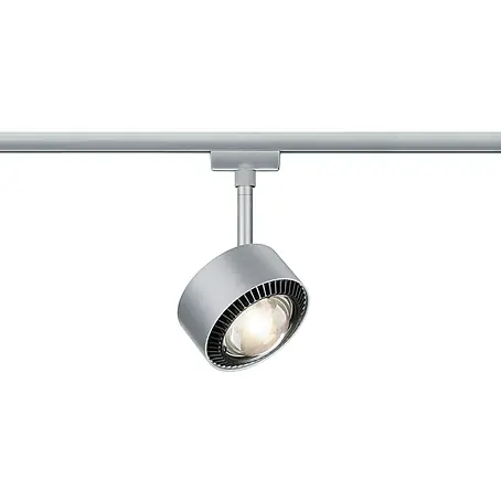 Paulmann URail LED-Spot Aldan