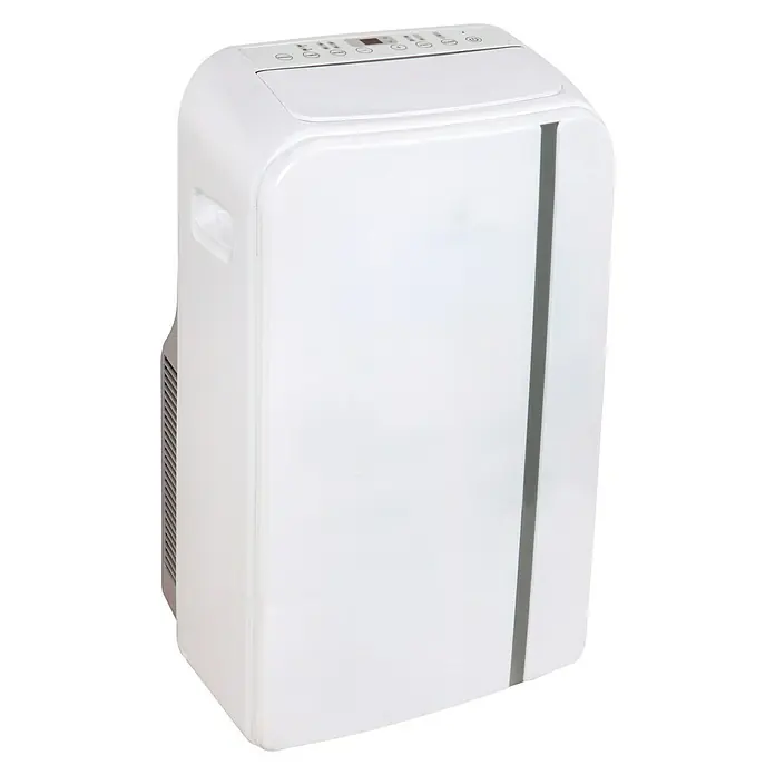 Midea Mobiles Klimagerät MPPD - Max. Kühlleistung je Gerät in BTU/h: 12.000 BTU/h, Passend für: Räume bis 30 m²