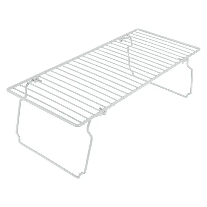 Metaltex Einsatz Totem - L x B x H: 47 x 20 x 14 cm, Metall - Detailaufnahme
