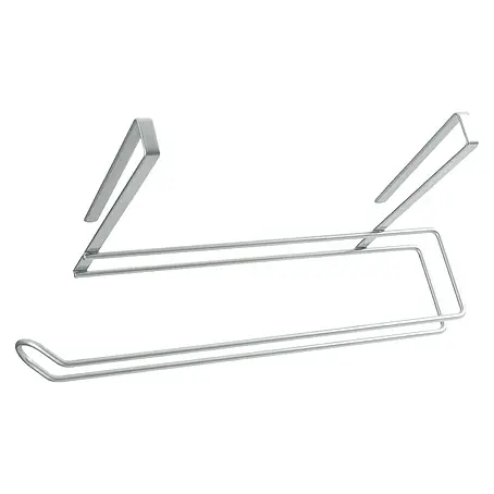 Metaltex  Küchenrollenhalterung Easy Roll