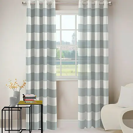 Visillo para ventana Laos