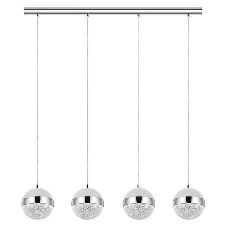 Eglo  LED-Pendelleuchte Licoroto