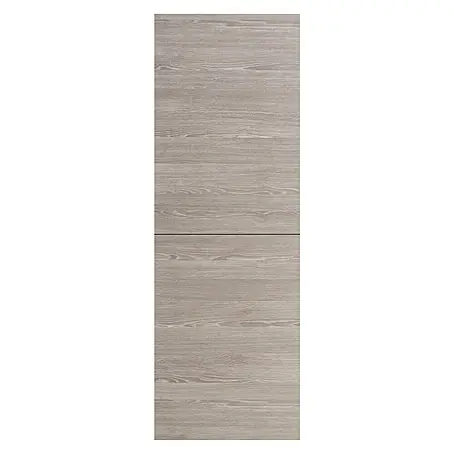 Puerta corredera de madera Roble Finlandés 100