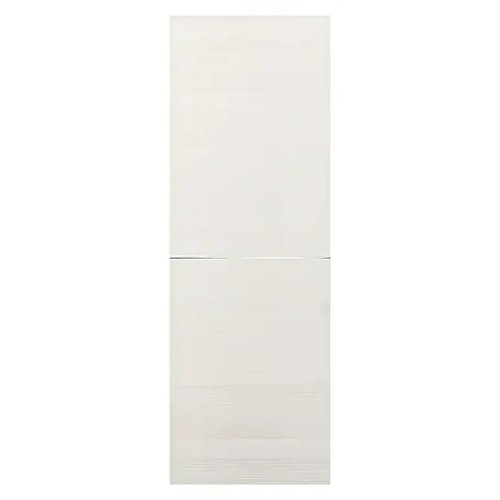 Puerta corredera de madera Fresno Eslovenia 100AL