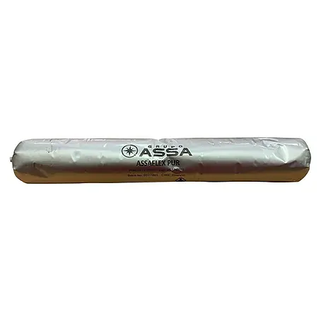 Grupo Assa  Acrílico Assaflex PUR