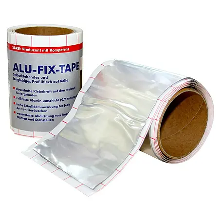 Sarei  Aluminiumband