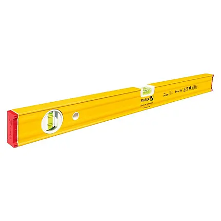 Stabila  Wasserwaage 80 ASM