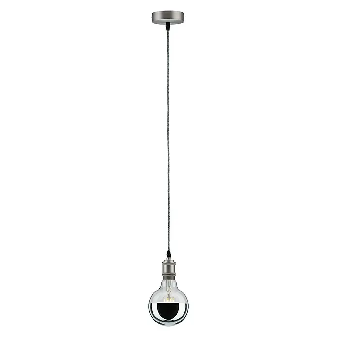 Paulmann Pendelleuchte - Höhe: 210 cm - Anwendungsbeispiel