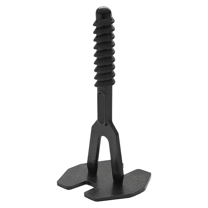 Tornillo de instalación Quick Level - Diámetro: 1 mm, 100 uds.