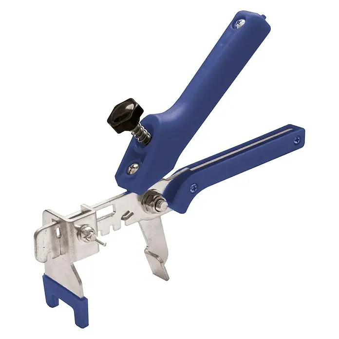 Pinzas para montaje de sistema Two Level - Metal