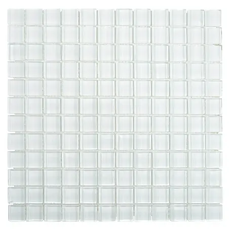 Mosaikfliese Quadrat Crystal XCM 8SE03