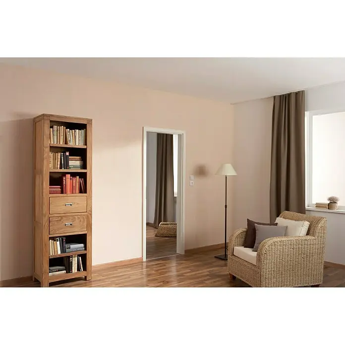 Knauf Gipskartonplatte Miniboard GKB - 1.200 x 600 x 12,5 mm - Stimmungsaufnahme
