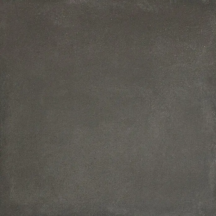 Marazzi Feinsteinzeugfliese Time - 30 x 60 cm, Anthrazit, Matt - Vorderansicht