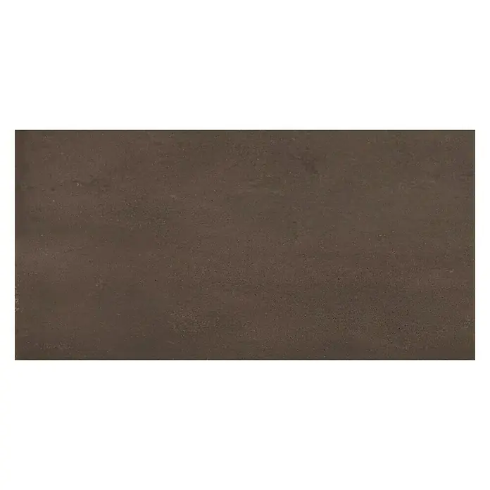 Marazzi Feinsteinzeugfliese Time - 30 x 60 cm, Braun, Matt - Vorderansicht