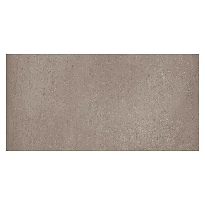 Marazzi Feinsteinzeugfliese Time - 30 x 60 cm, Taupe, Matt - Vorderansicht