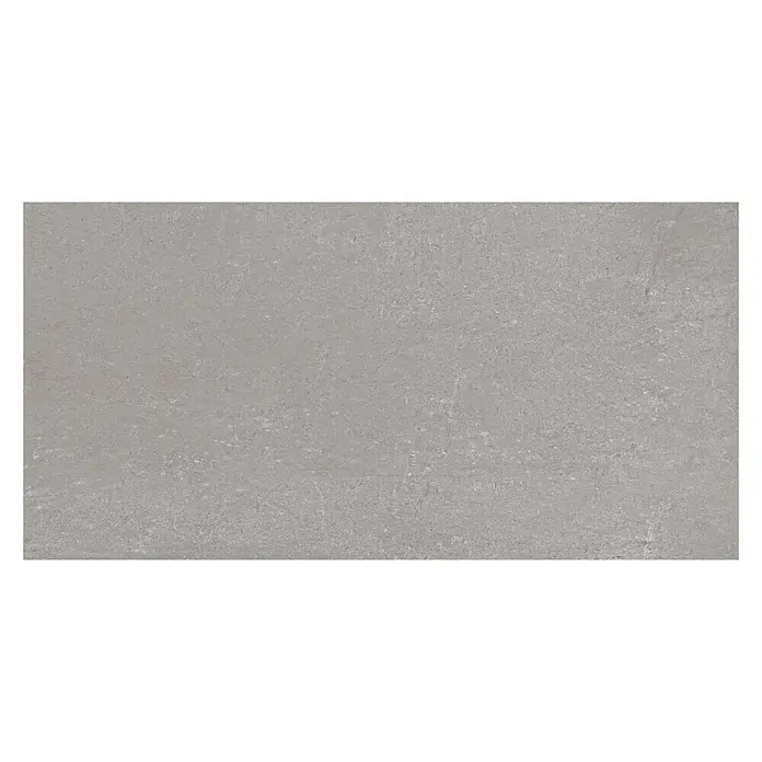Marazzi Feinsteinzeugfliese Time - 60 x 120 cm, Gris, Matt - Vorderansicht