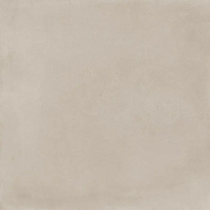 Marazzi Feinsteinzeugfliese Time - 60 x 60 cm, Ficelle, Matt - Vorderansicht