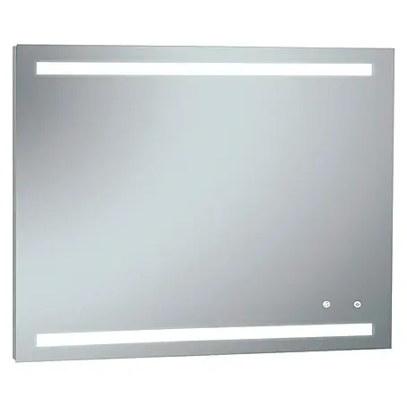 Espejo con luz LED Arion