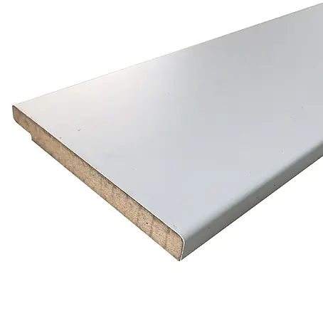 Rufete  Tapeta Blanco Lacado