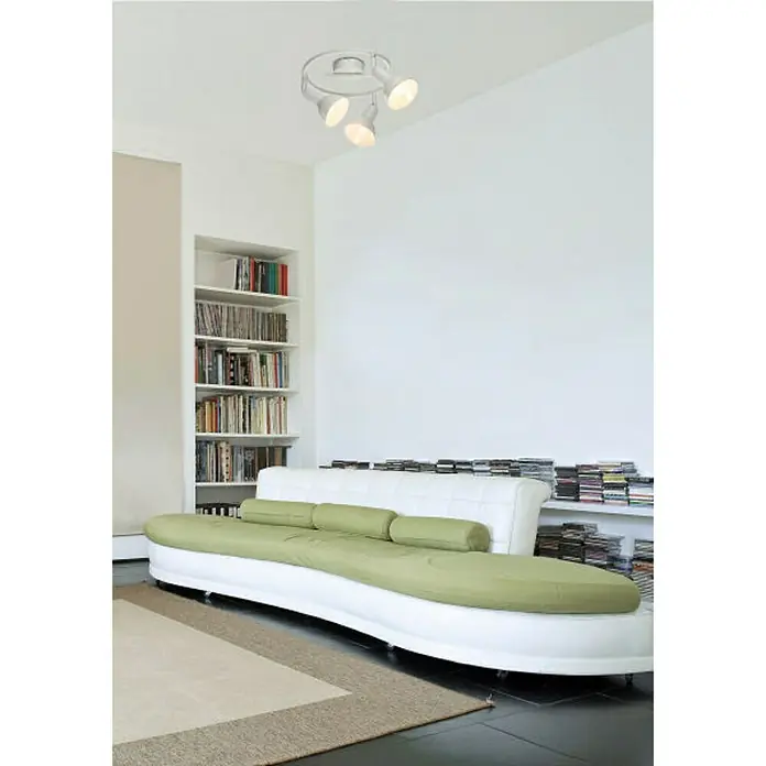 Globo Deckenstrahler Caldera - 40 W, E14