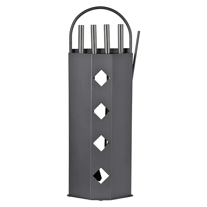 Ofenzubehör-Set 9 - 5 -tlg., Geeignet für: Kaminöfen