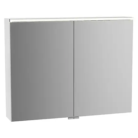 Camargue Aurinia LED-Spiegelschrank