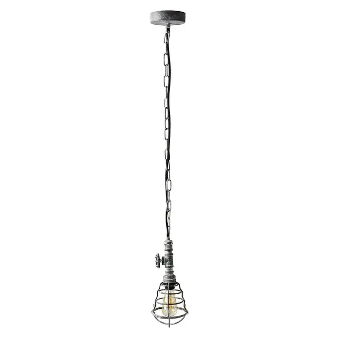 Tween Light Lámpara colgante Fascia 2 - Altura: 150 cm - Vista frontal