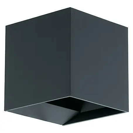 Eglo  Aplique exterior LED Calpino