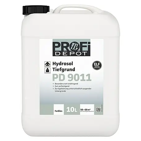 Profi Depot PD Tiefengrund Hydrosol PD 9011 FL