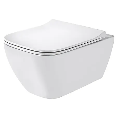 Geberit  Komplet zidne WC školjke