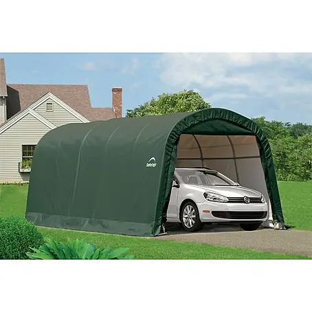 ShelterLogic  Folien-Garage