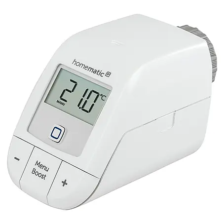 Homematic IP  Heizkörper-Thermostat Basic