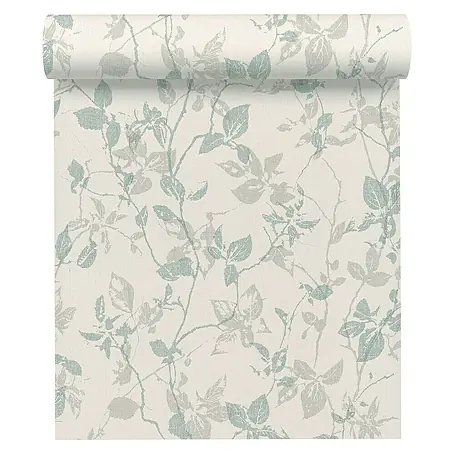AS Creation Hygge Vliestapete Floral